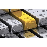 Giá bạc hôm nay - Cập nhật giá 1 cây bạc bao nhiêu tiền?