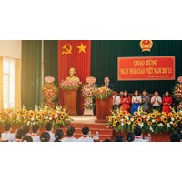 Mẫu bài phát biểu ngày 20/11 của học sinh và đại diện phụ huynh học sinh hay và ý nghĩa nhất