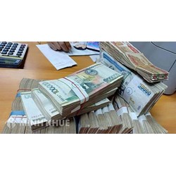 1 Kíp Lào bằng bao nhiêu tiền Việt? Tiền Lào đổi sang Việt Nam