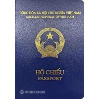 Cho người khác mượn hộ chiếu để xuất cảnh có phạm luật?