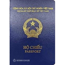 Cho người khác mượn hộ chiếu để xuất cảnh có phạm luật?
