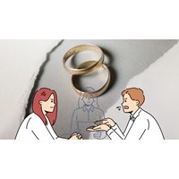 Những trường hợp vợ, chồng không được ly hôn theo luật
