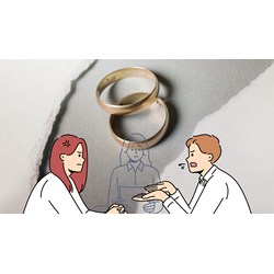 Những trường hợp vợ, chồng không được ly hôn theo luật