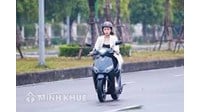 Người lái xe phải giảm tốc độ trong trường hợp nào khi lưu thông?