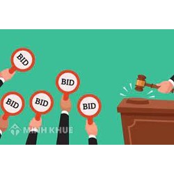 Các khoản chi phí trong đấu thầu bao gồm những khoản tiền gì?