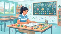 Hợp số là gì? Cách phân tích một số ra thừa số nguyên tố nhanh nhất Toán lớp 6