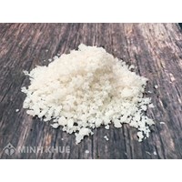 Muối là gì? Phân loại, tính chất hóa học của muối và bài tập thực hành?