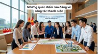 Những quan điểm của đảng về công tác thanh niên mới nhất