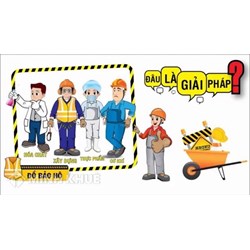 Nghĩa vụ của người sử dụng lao động, người lao động đối với công tác an toàn lao động, vệ sinh lao động