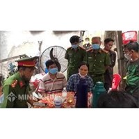 Mẫu đơn từ chối khám nghiệm tử thi và Thủ tục từ chối khám nghiệm