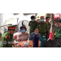 Mẫu đơn từ chối khám nghiệm tử thi và Thủ tục từ chối khám nghiệm