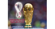 Lịch thi đấu World Cup: Chi tiết từng Bảng đấu