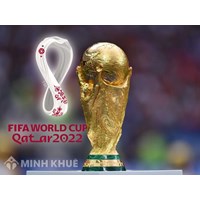 Lịch thi đấu World Cup: Chi tiết từng Bảng đấu