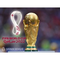 Lịch thi đấu World Cup: Chi tiết từng Bảng đấu