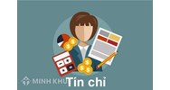 Tín chỉ là gì? Cách tính điểm theo hình thức tín chỉ ở đại học?