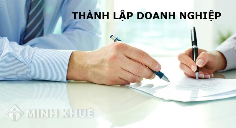 Chi Phí Thành Lập Công Ty Năm 2023 Hết Bao Nhiêu Tiền?