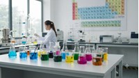 Axit là gì? Phân loại, tính chất hóa học và ứng dụng của một số axit phổ biến