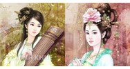 Hãy kể lại đoạn trích Chị em Thúy Kiều bằng văn xuôi Ngữ văn lớp 9