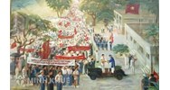 Quan điểm chỉ đạo của Đảng trong chiến tranh nhân dân bảo vệ tổ quốc?