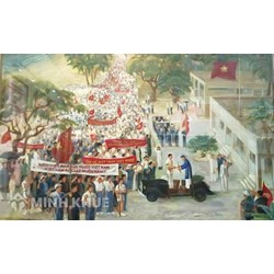 Quan điểm chỉ đạo của Đảng trong chiến tranh nhân dân bảo vệ tổ quốc?