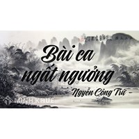 Soạn bài Bài ca ngất ngưởng chi tiết và dễ hiểu nhất Ngữ văn 11