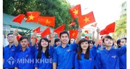 Viết đoạn văn ngắn về trách nhiệm của thanh niên đối với đất nước