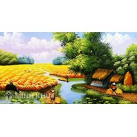 Viết đoạn văn về tình yêu quê hương đất nước Ngữ văn lớp 7