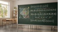 Tập hợp là gì? Phần tử của tập hợp là gì? Cho ví dụ Toán lớp 6