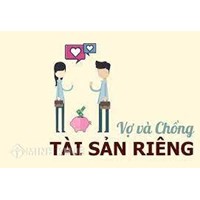 Thủ tục công chứng văn bản xác nhận (thỏa thuận) tài sản riêng vợ chồng?