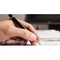 Mẫu Đơn xin nhập học mới nhất áp dụng mọi cấp học