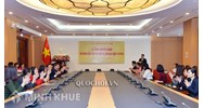 Mẫu Quyết định bổ nhiệm mới nhất áp dụng cho mọi chức vụ