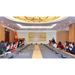 Mẫu Quyết định bổ nhiệm mới nhất áp dụng cho mọi chức vụ