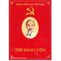 Mẫu Bản tự kiểm điểm của đảng viên dự bị chuyển đảng chính thức