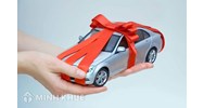 Cho tặng xe ô tô phải đóng thuế không? Các khoản phí phải?