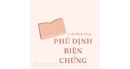 Phủ định biện chứng là gì? Ví dụ, đặc trưng phủ định biện chứng?