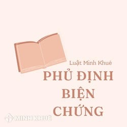 Phủ định biện chứng là gì? Ví dụ, đặc trưng phủ định biện chứng?