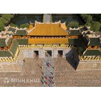 Nhà nguyễn ra đời trong hoàn cảnh nào? Trải qua bao nhiêu đời vua?