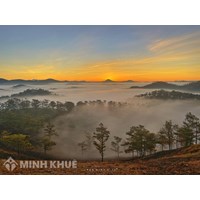 Thành phố Đà Lạt nằm trên cao nguyên nào? Đà Lạt thuộc tỉnh nào?
