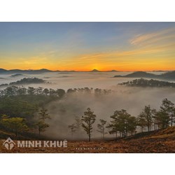 Thành phố Đà Lạt nằm trên cao nguyên nào? Đà Lạt thuộc tỉnh nào?