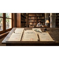 So sánh cương lĩnh chính trị (2/1930) và luận cương chính trị (10/1930)?