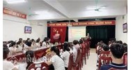 Mẫu Biên bản họp phụ huynh cuối năm học 2024-2025