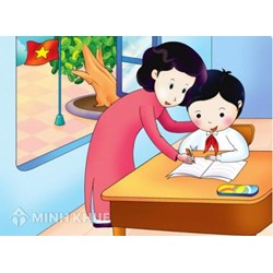 Top 10 bài cảm nghĩ về thầy cô hay và ý nghĩa nhất