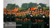 Sơ đồ tổ chức Quân đội nhân dân Việt Nam chính xác nhất