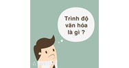 Cách ghi trình độ văn hóa trong sơ yếu lý lịch đúng luật?