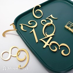 Thủ tục xin cấp số nhà được quy định như thế nào?