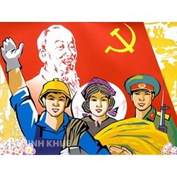 Đạo đức cách mạng là gì? Liên hệ bản thân về đạo đức cách mạng