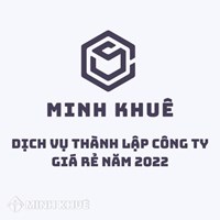 Dịch vụ Thành lập Công ty Giá Rẻ trọn gói siêu nhanh
