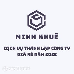 Dịch vụ Thành lập Công ty Giá Rẻ trọn gói siêu nhanh