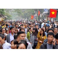 Dân số tăng nhanh gây ra hậu quả gì? Nguyên nhân gia tăng dân số?