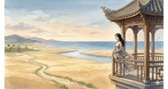 Phân tích tâm trạng Thúy Kiều khi ở lầu Ngưng Bích chi tiết nhất